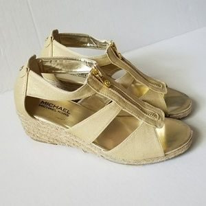 Michael Kors sandals